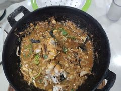 -威海渔村(黄兴路店)