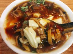 -李三卤汁豆腐脑