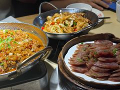 -小柴米·传统江西菜(八一广场店)