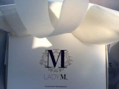 -Lady M Cake Boutique(麦迪逊大道店)