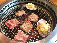 -赤坂亭·M9和牛烧肉·铁板烧(合肥万象城店)
