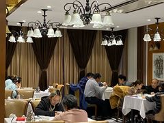 -老人和饭店(淮海中路店)
