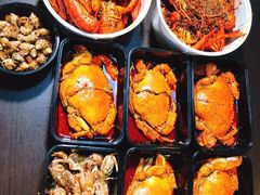 -三妹小龙虾·黄油蟹(华侨城总店)