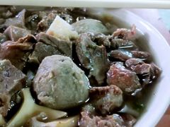 牛杂粿条-潮镇老尾牛杂(环城西路店)