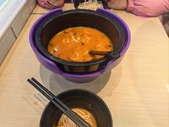 蕃茄米线-过桥缘·过桥米线(大华虎城嘉年华店)