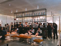 -喜茶(深圳东门1234店)