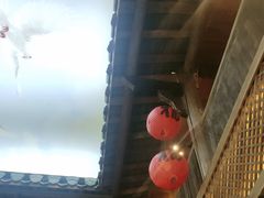 -徽三说·土徽菜·中国徽菜连锁品牌(一中店)