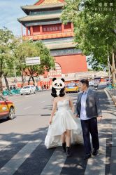 -绽放摄胶片摄影工作室