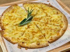 -BE BRIGHT KITCHEN(正佳广场店)