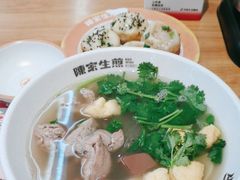 -陈家生煎(三坊七巷店)