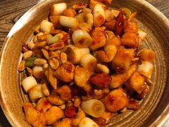 宫保鸡丁-水煮三国·川鲁江湖菜(香山店)