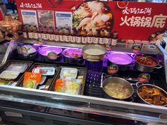 -盒马鲜生(宝地店)