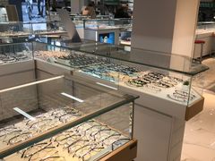 -三叶眼镜城(青云路店)