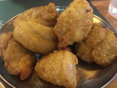 酱香无骨鸡-Thank u mom非油炸健康鸡(万国广场店)