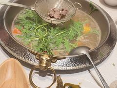 -千牛将·鲜牛肉火锅(开元路店)