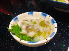 -真剑日本料理·铁板烧(贵州路店)