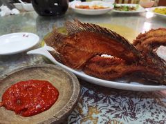 -伊萨娜印尼餐馆