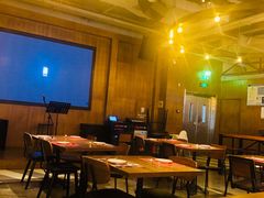 大堂-造精酿餐厅