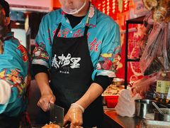 -春梅里卤鹅馆·47年老字号(中山路店)