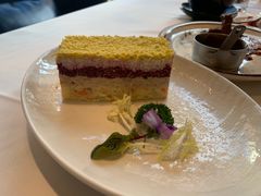 -马克西姆俄罗斯餐厅(通亚街店)