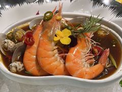 -3号仓库·创意中国菜(乐清正大广场店)