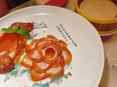 -京华烟云·北京烤鸭(领展购物广场·中关村店)