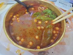 -煎饼记(长虹路民发广场店)