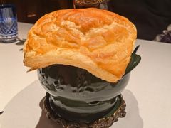 -起士林大饭店(小白楼店)