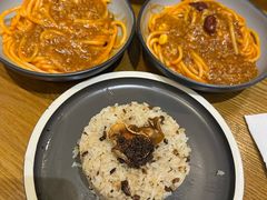 -西语炭烧牛排·西厨(石龙店)