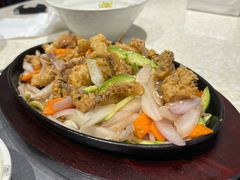 -大丰三千里韩式料理(三水湾店)