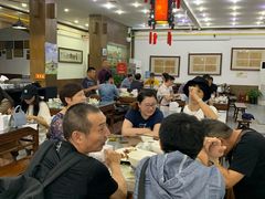-春发生饭店·非遗(南院门店)