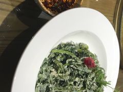 -山丹丹西北菜(金贸大厦店)