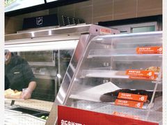 -赛百味SUBWAY(燕莎奥莱店)