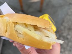 -兰烘糕