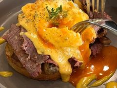 -UPPER KITCHEN(延安路店)