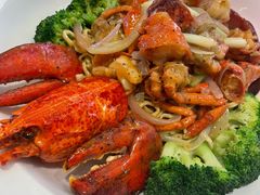 -万龙洲海鲜(大兴绿地缤纷城店)