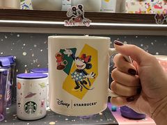 -星巴克(威尼斯人店)