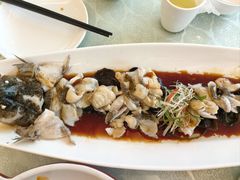 -博雅渔港·融合菜(维也纳国际大酒店)