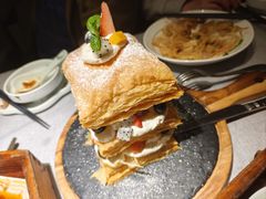 -晓粤·惹味粤菜(凯德乐峰广场店)