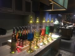 -星伦多海鲜自助餐厅(万达百货店)