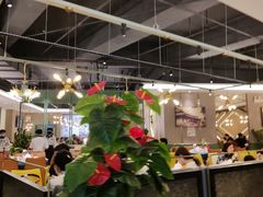 大堂-清晖小苑•顺德地方菜(壹海城店)