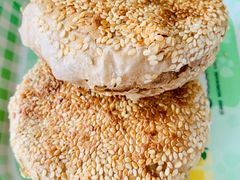 -李小老烧饼(常营民族家园店)