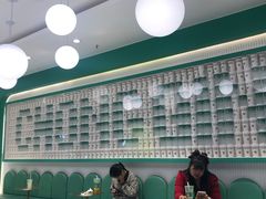 -益禾堂(南坪亿象城店)