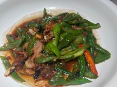 -徽州小镇(高新店)