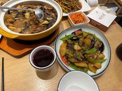 -东北风(江北万达店)