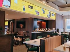 -巴扎屋大盘鸡·新疆菜(汇嘉时代店)