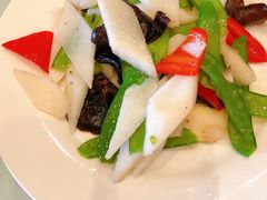 -锦江中华村农家乐饭庄