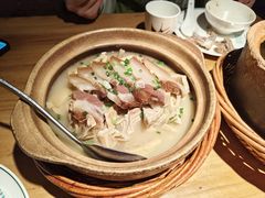 -黄山老妈·土菜(碧桂园店)