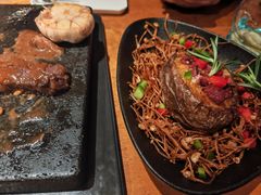 -陶享时光西餐·下午茶·竹林花园(新城店)