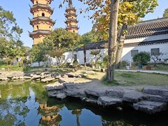 -吴作人艺术馆